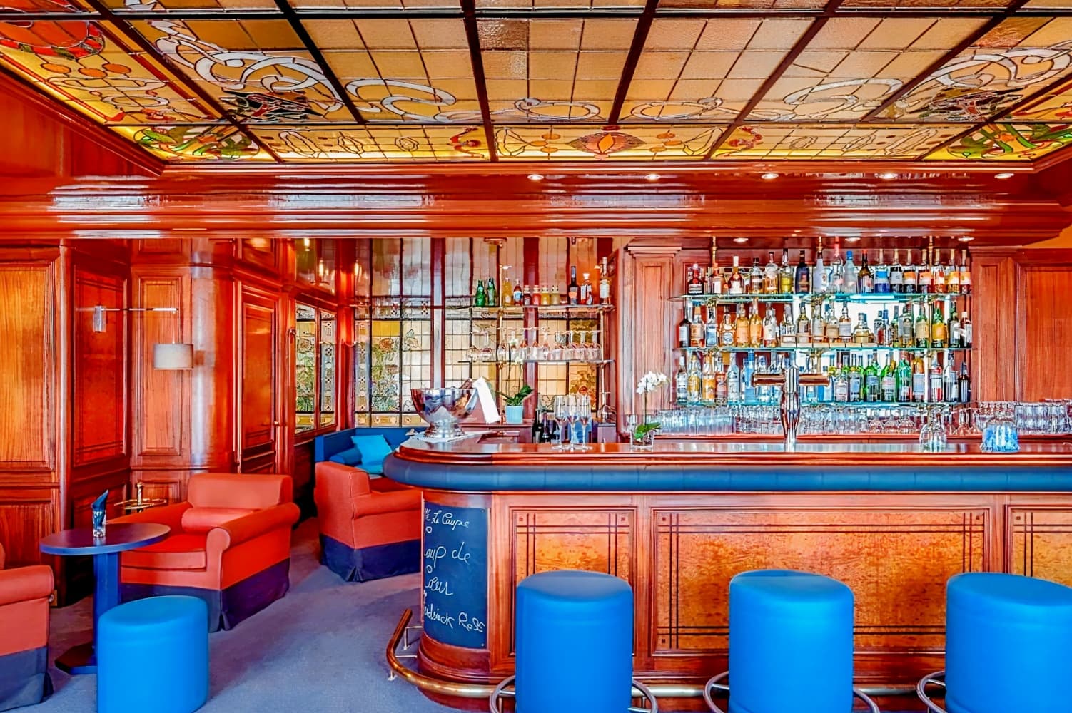 Hôtel Mercure Lyon Centre Château Perrache