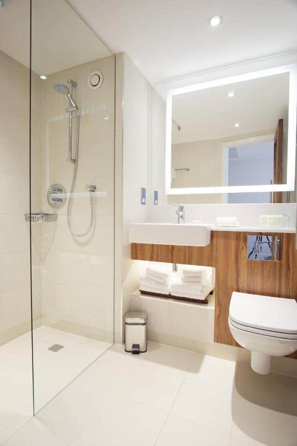 Courtyard by Marriott Glasgow Airport