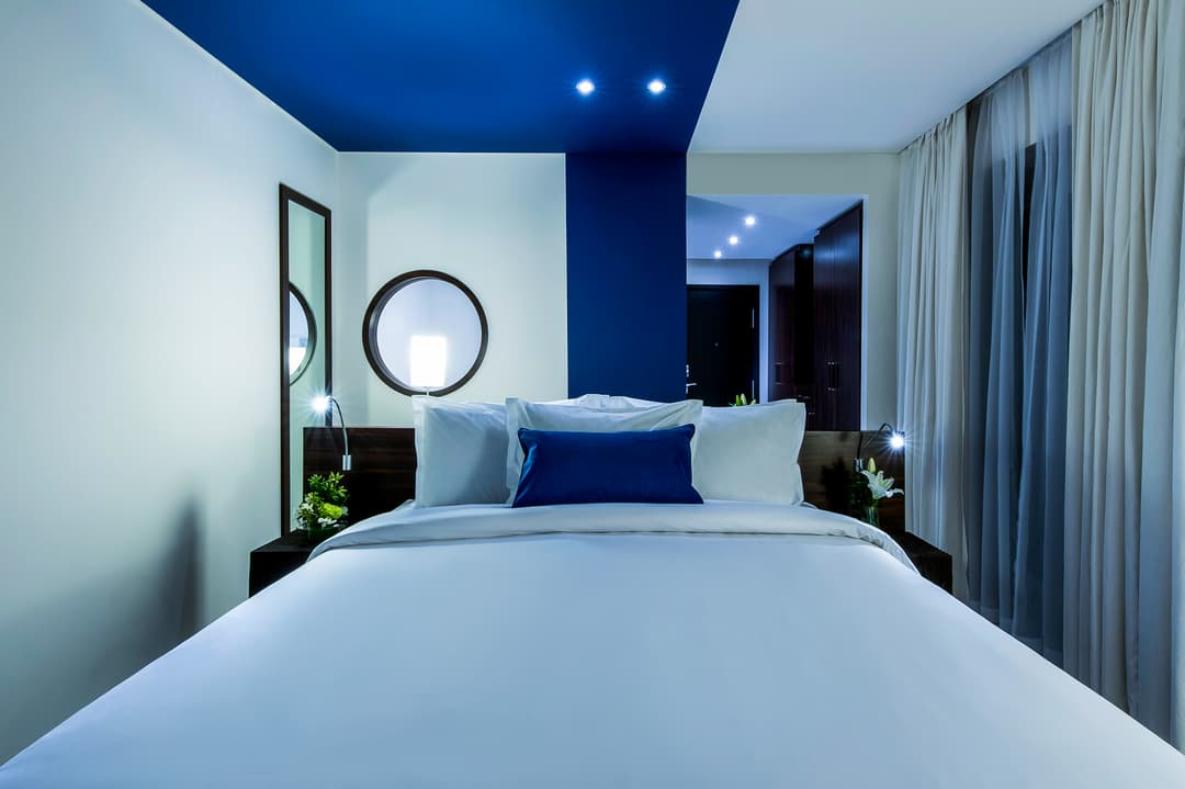 Grand Mercure Rio de Janeiro Riocentro