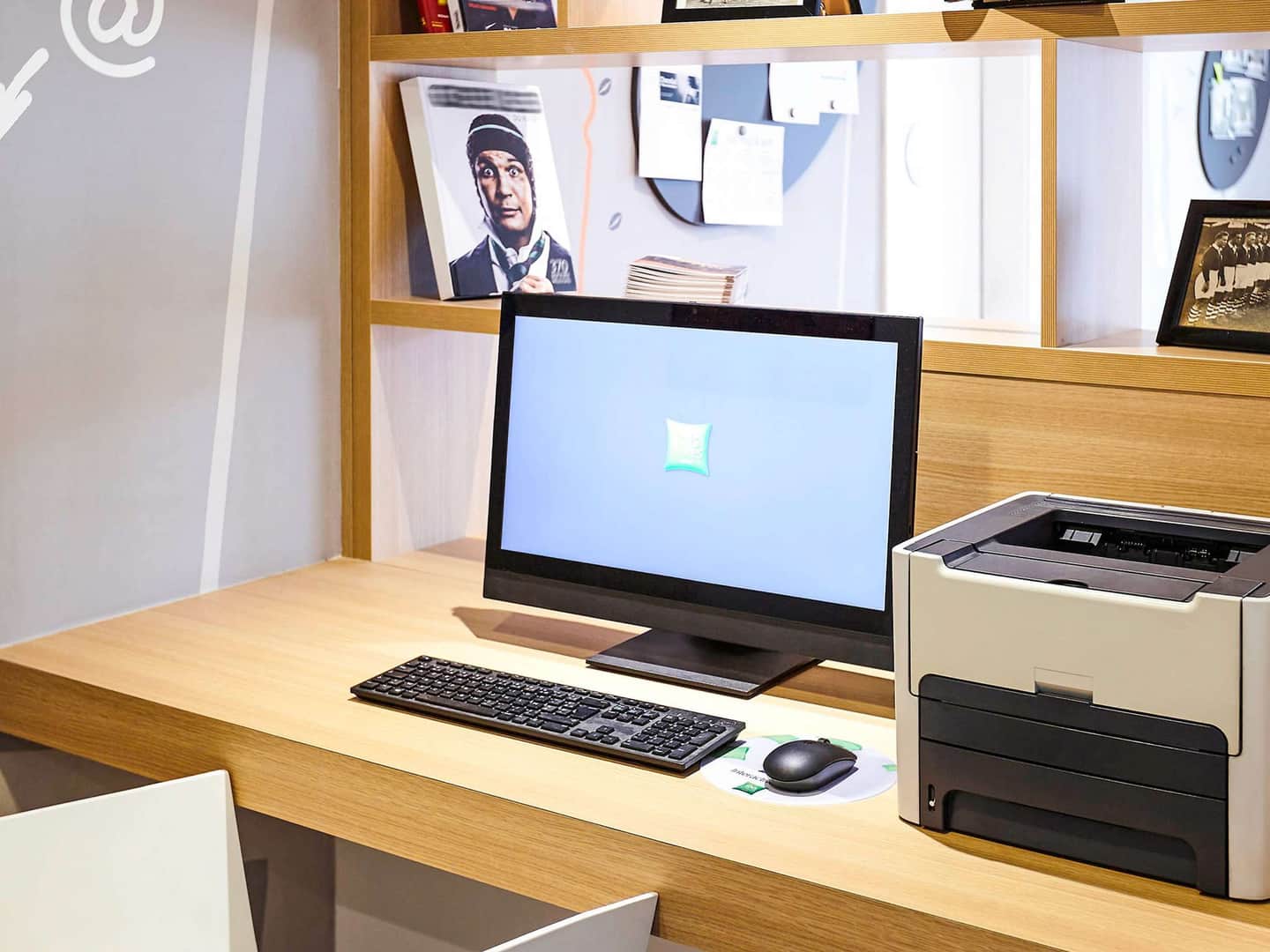 ibis Styles Toulouse Nord Sesquières
