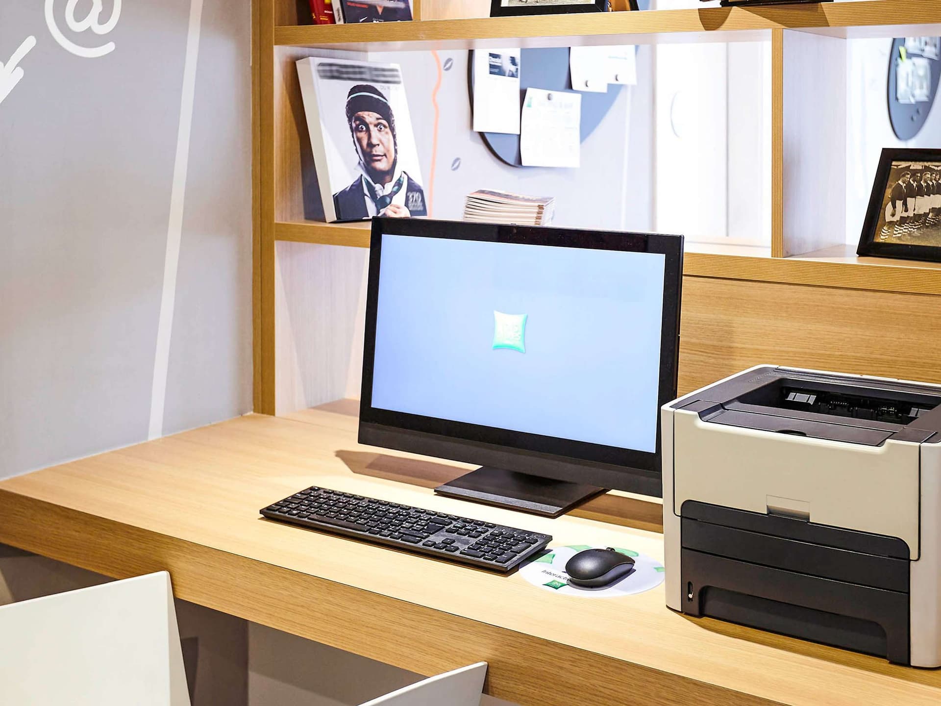 ibis Styles Toulouse Nord Sesquières