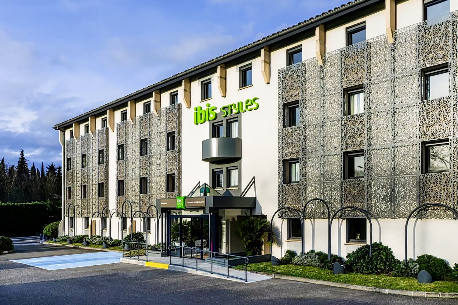 ibis Styles Toulouse Nord Sesquières