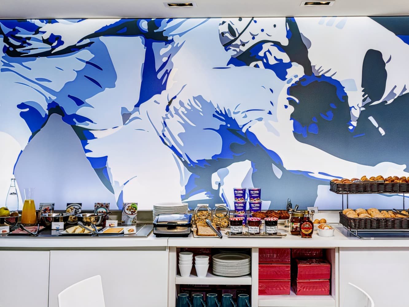 ibis Styles Toulouse Nord Sesquières