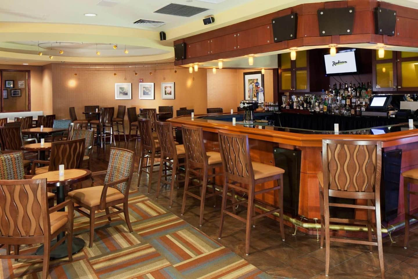 Radisson Hotel JFK Airport