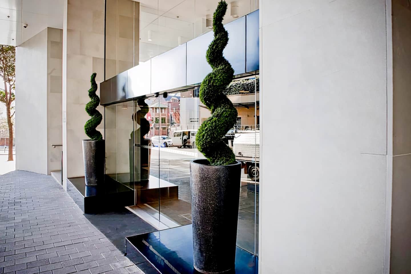 Larmont Sydney by Lancemore