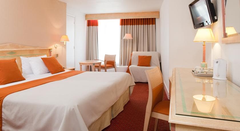 Inter-Hôtel Saint jean d'Acre