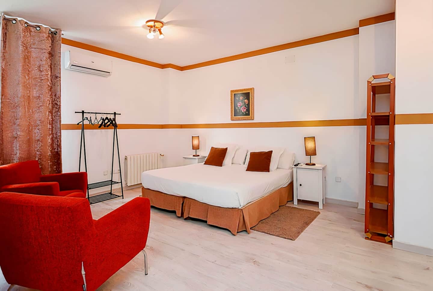 Escala Suites