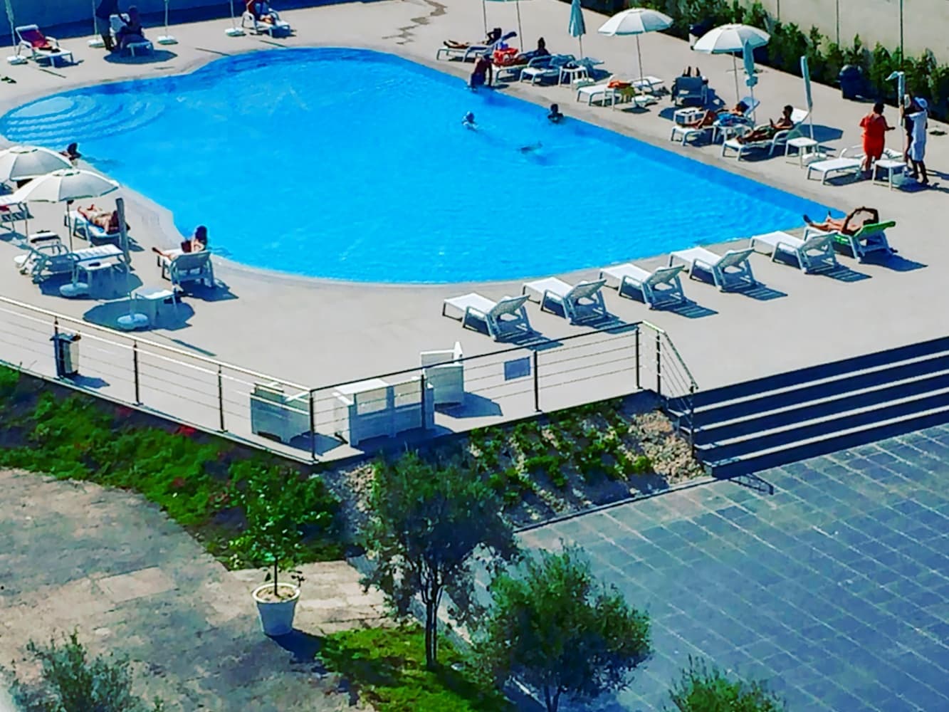 Catania International Airport Hotel