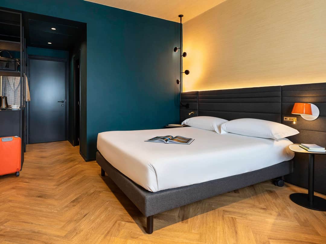 Novotel Caserta Sud