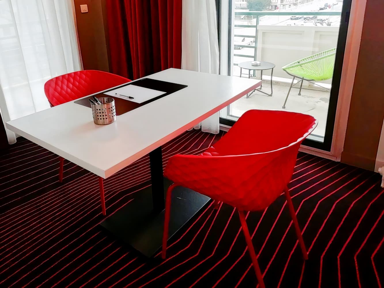 ibis Styles Rouen Centre Cathédrale