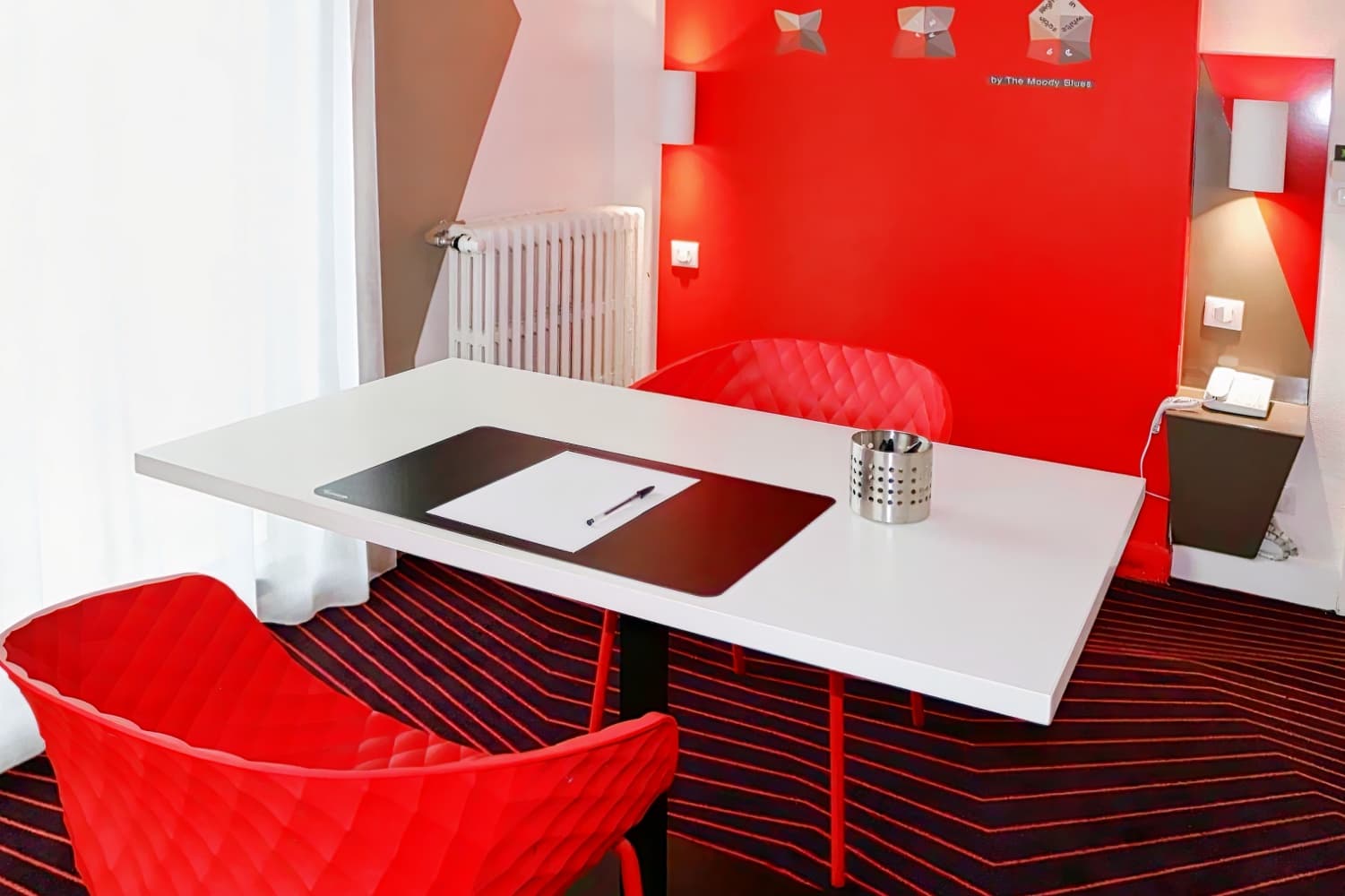 ibis Styles Rouen Centre Cathédrale