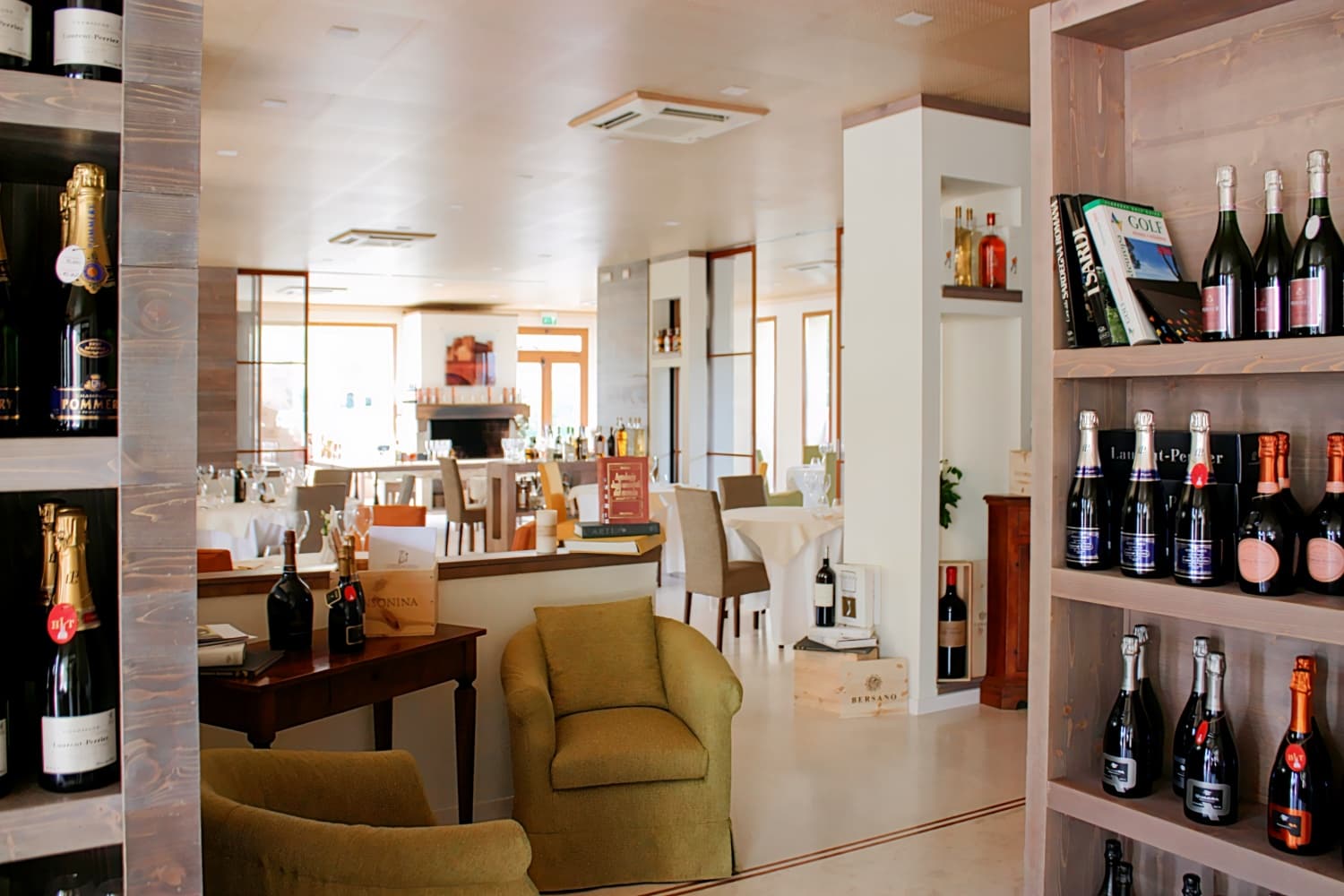 Hotel La Torre