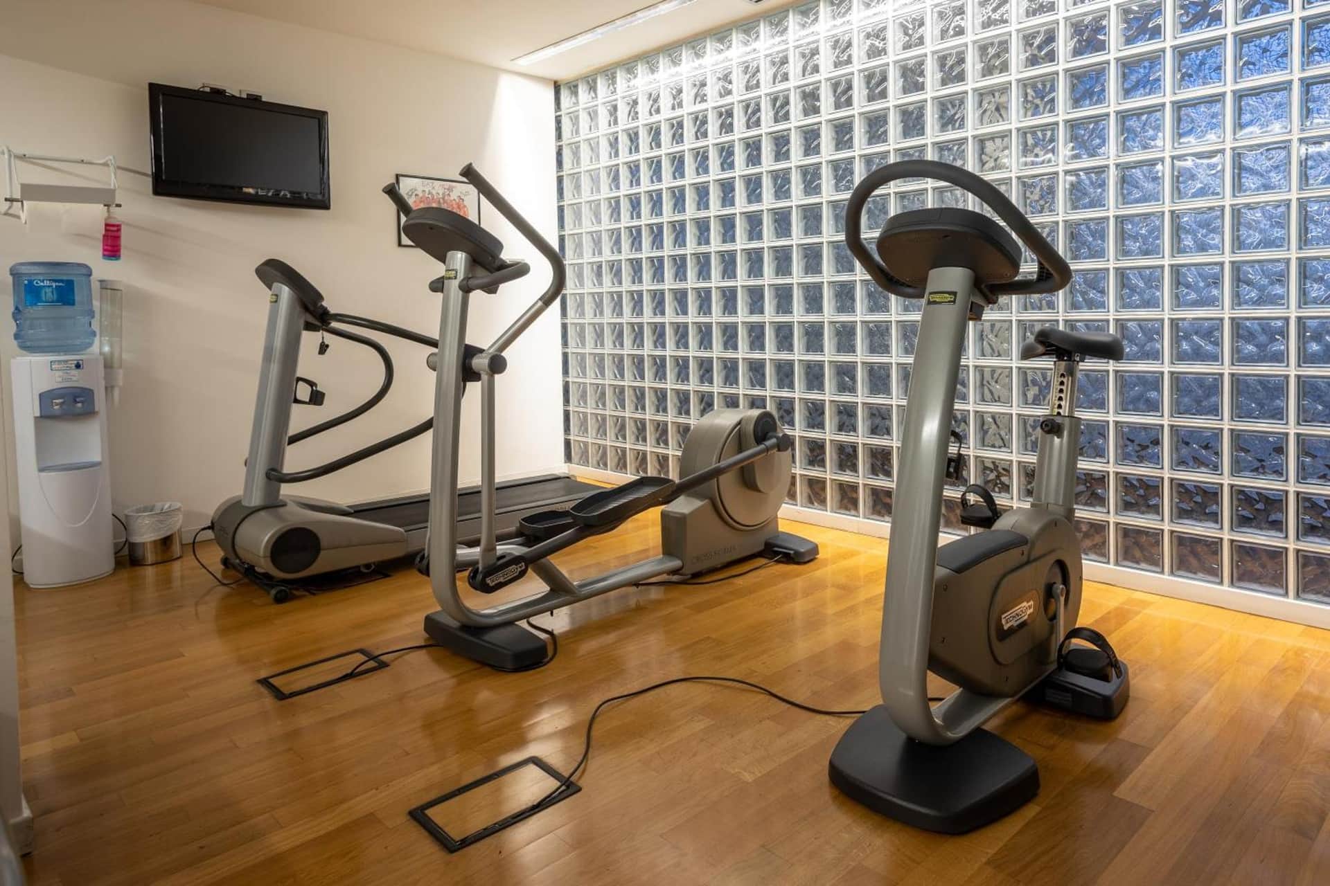 Best Western Plus Hotel Monza e Brianza Palace