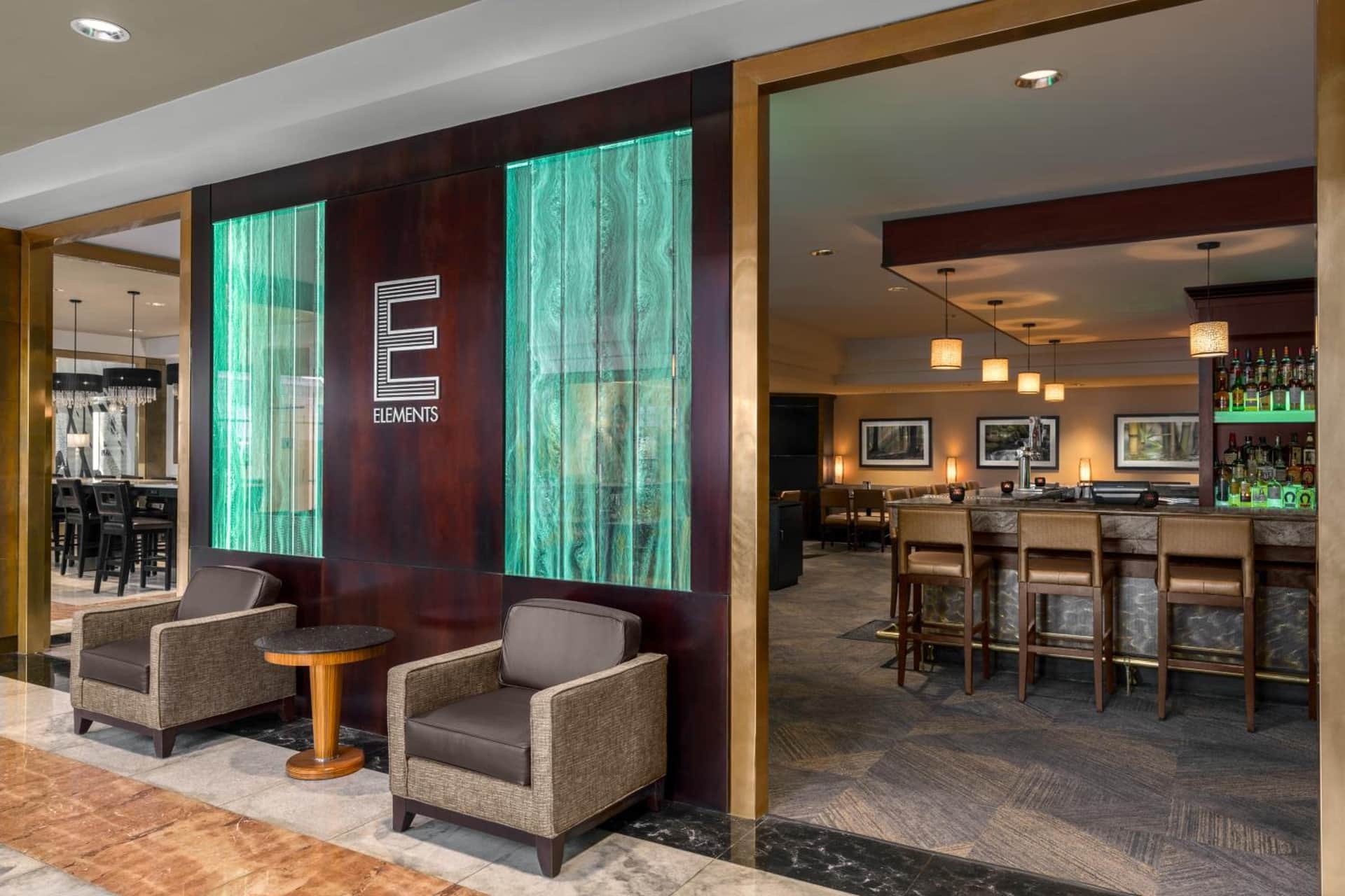 DoubleTree by Hilton New York LaGuardia