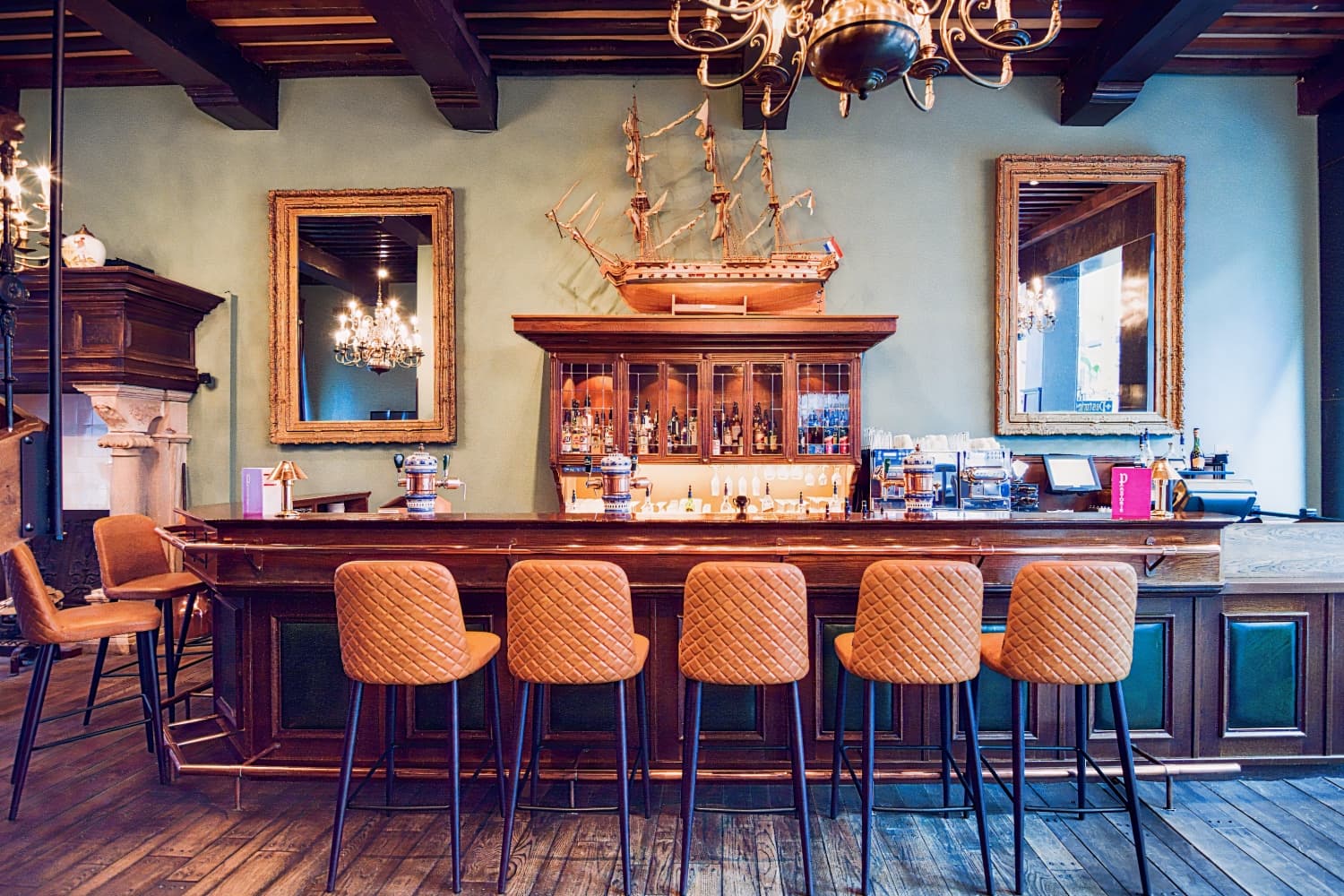 Radisson Blu Hotel Amsterdam City Center