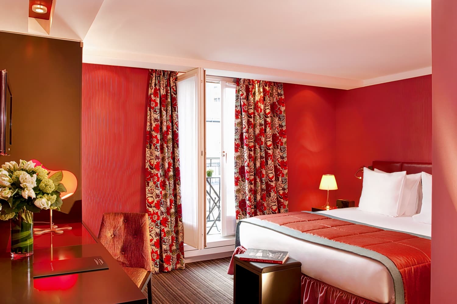 Hôtel Elysées Mermoz