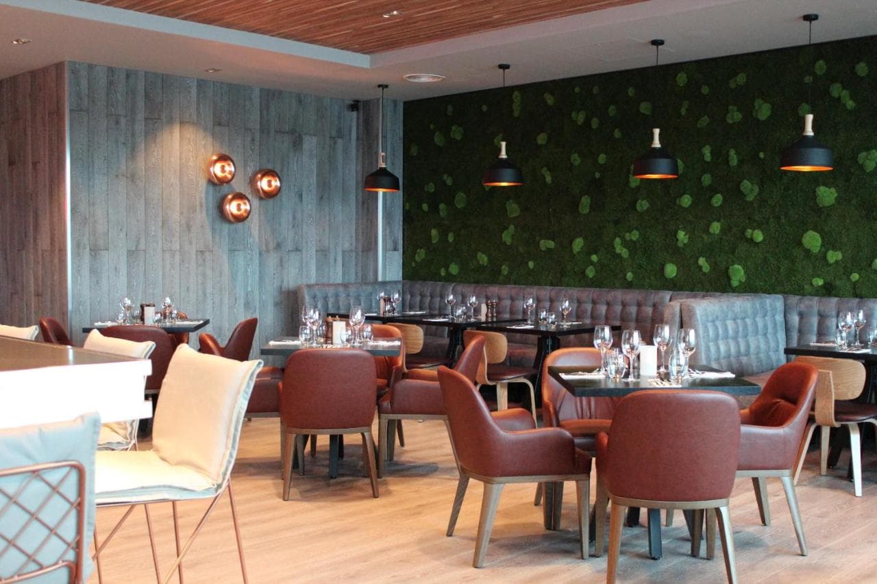 Village Hotel Warrington