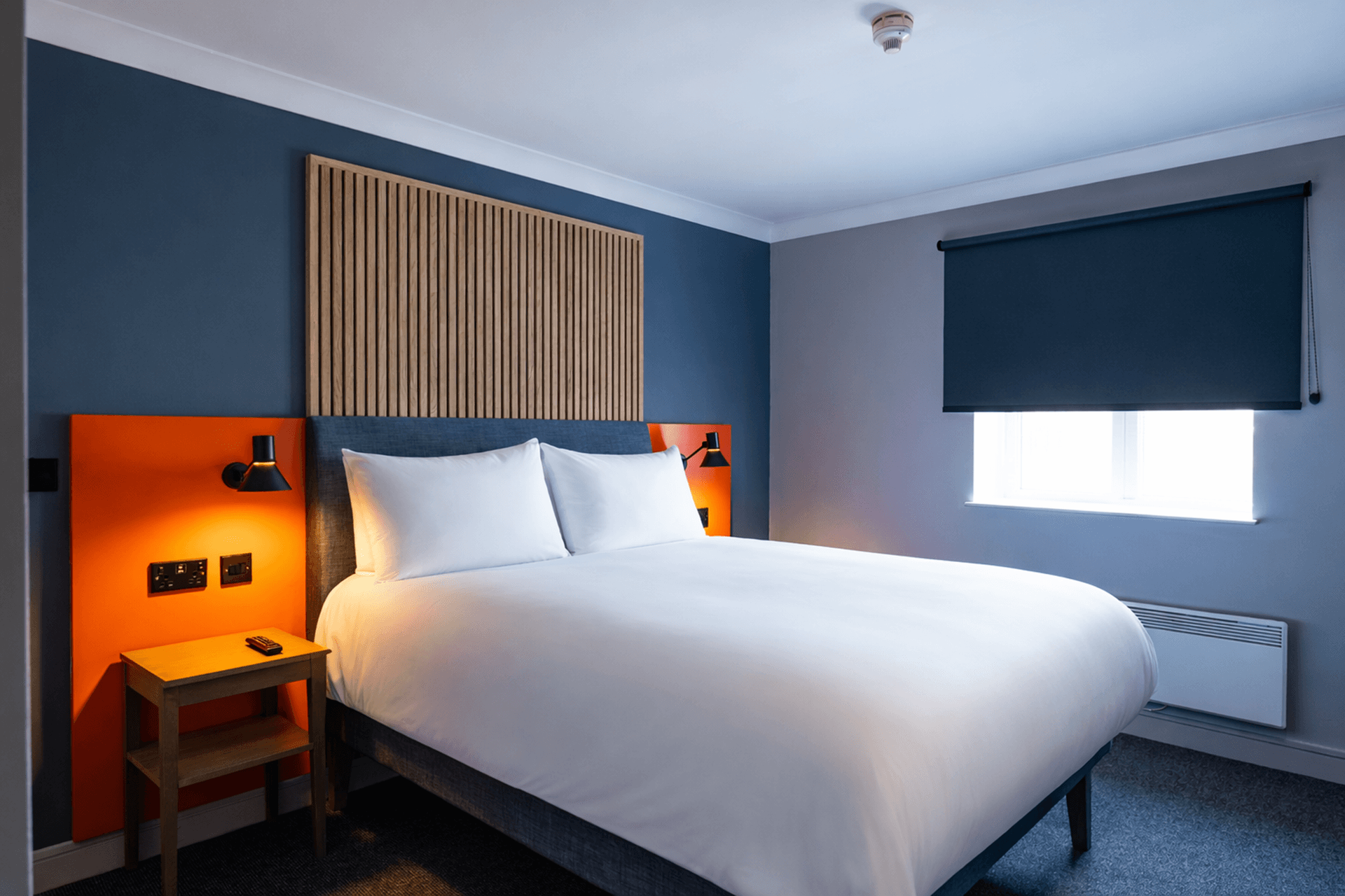 Village Hotel Warrington