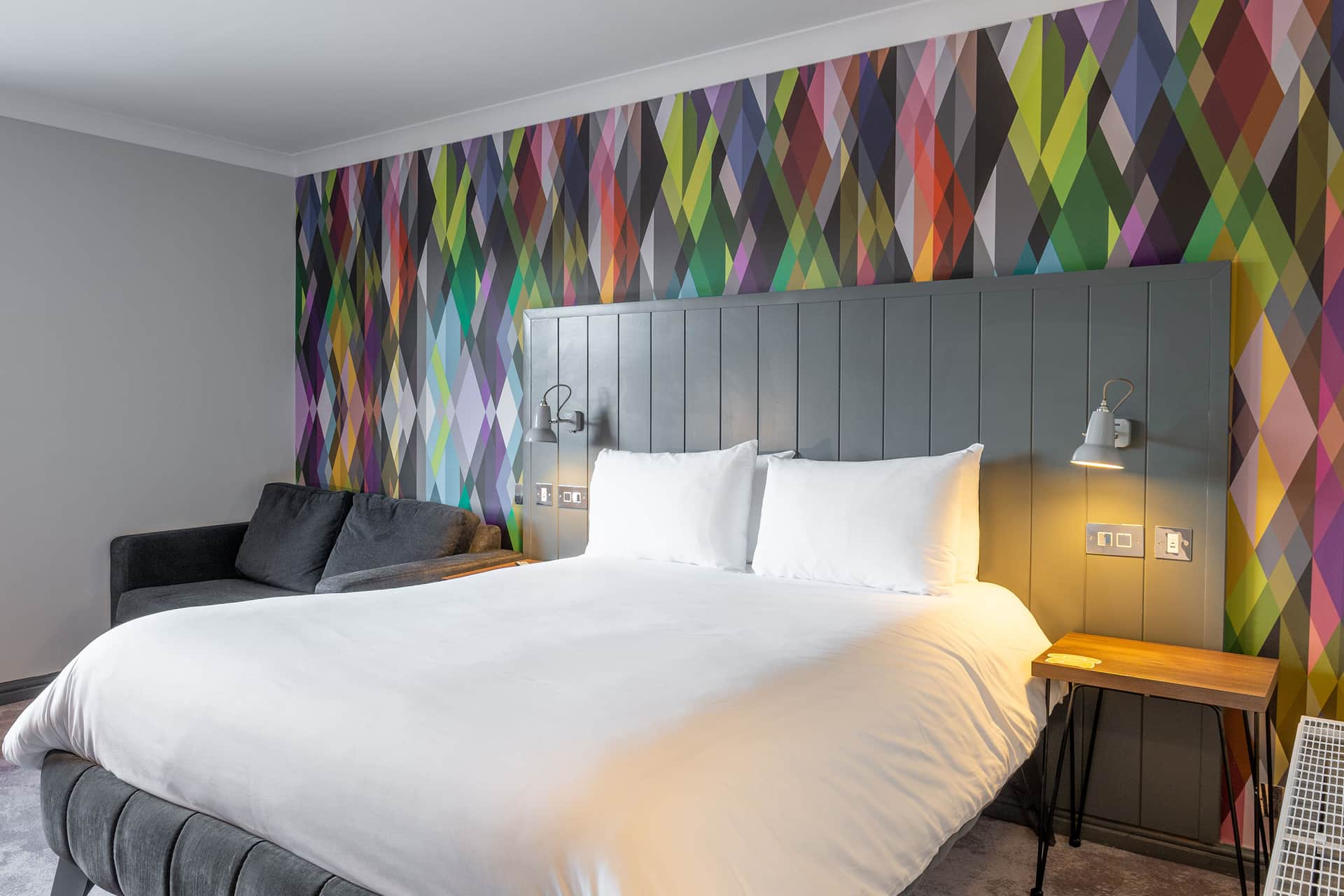 Village Hotel Chester St Davids