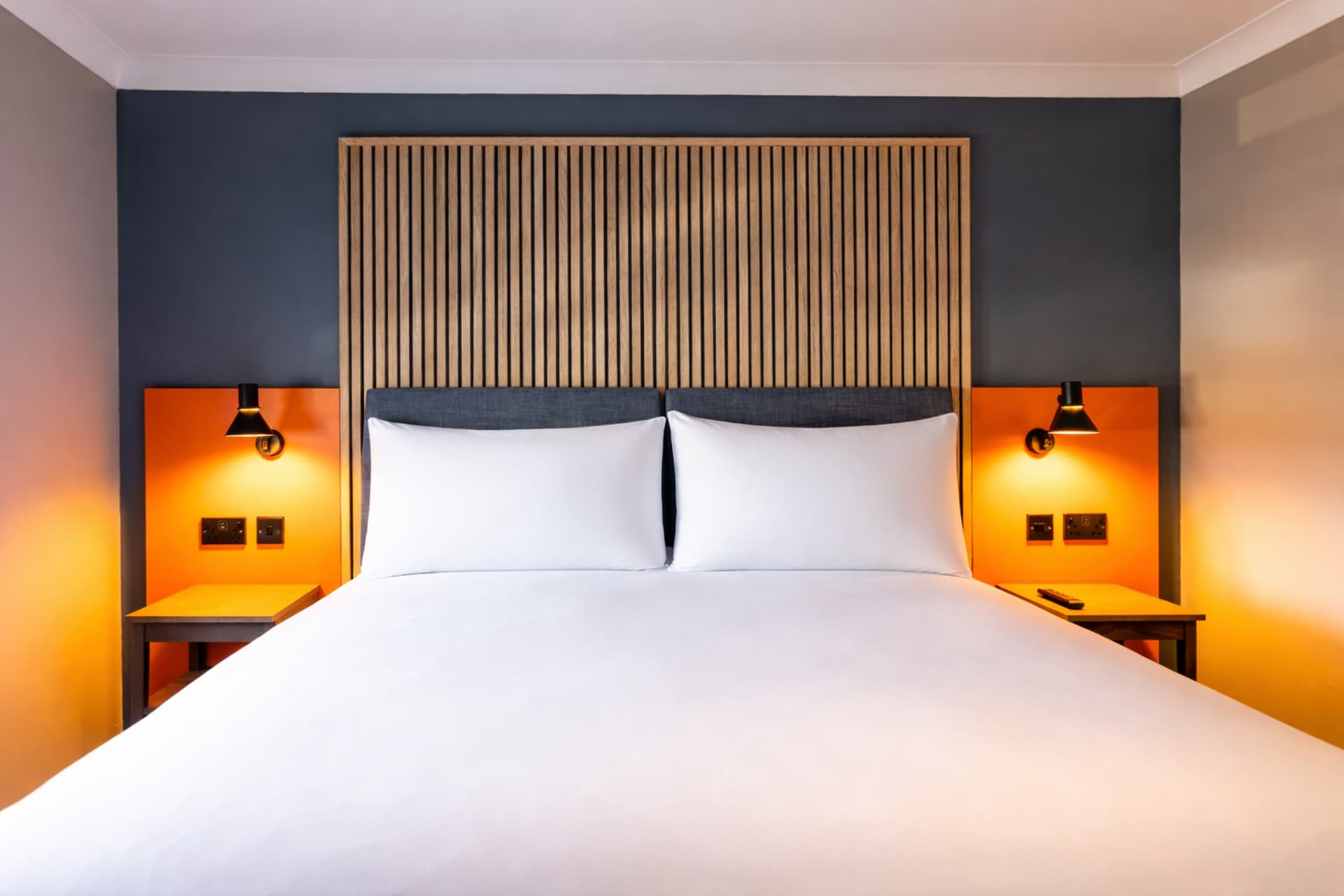 Village Hotel Manchester Ashton