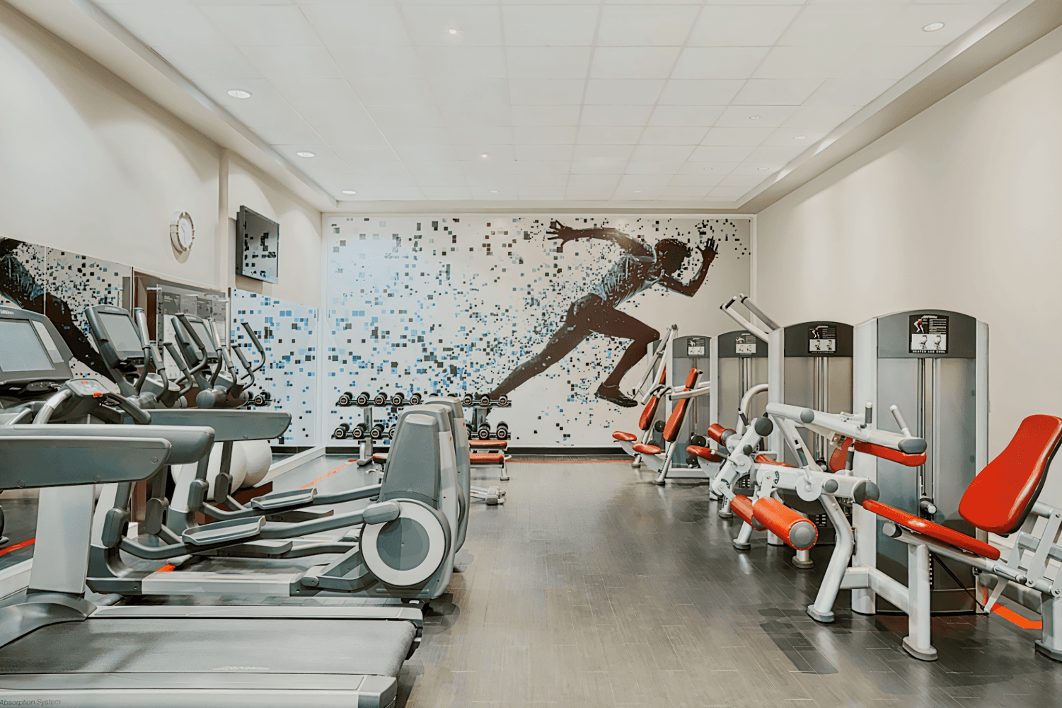 Sheraton Brussels Airport