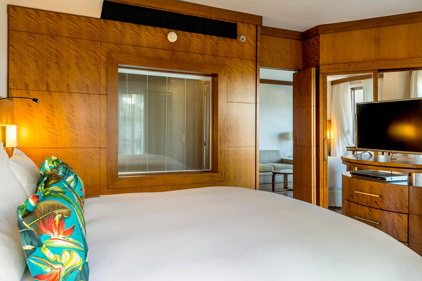 Sofitel Rio de Janeiro Copacabana