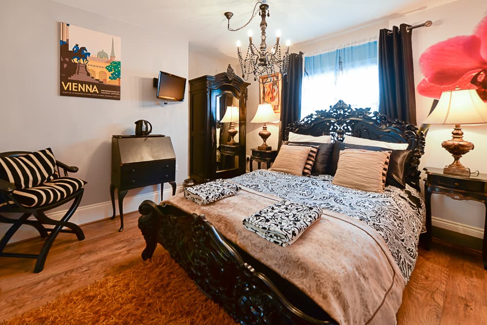 Mama's Inn Boutique Guest House