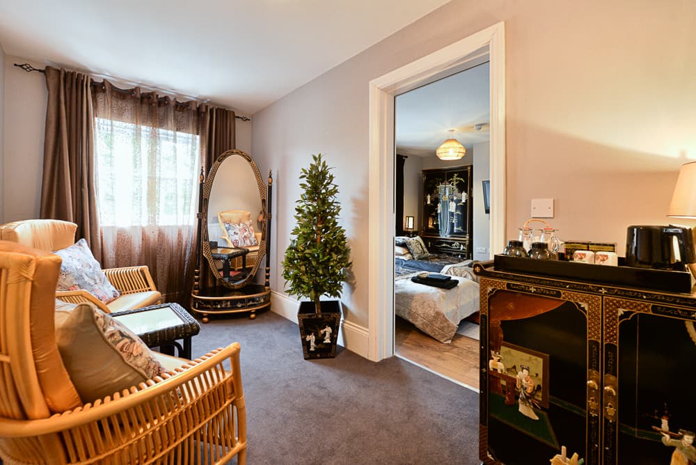 Mama's Inn Boutique Guest House