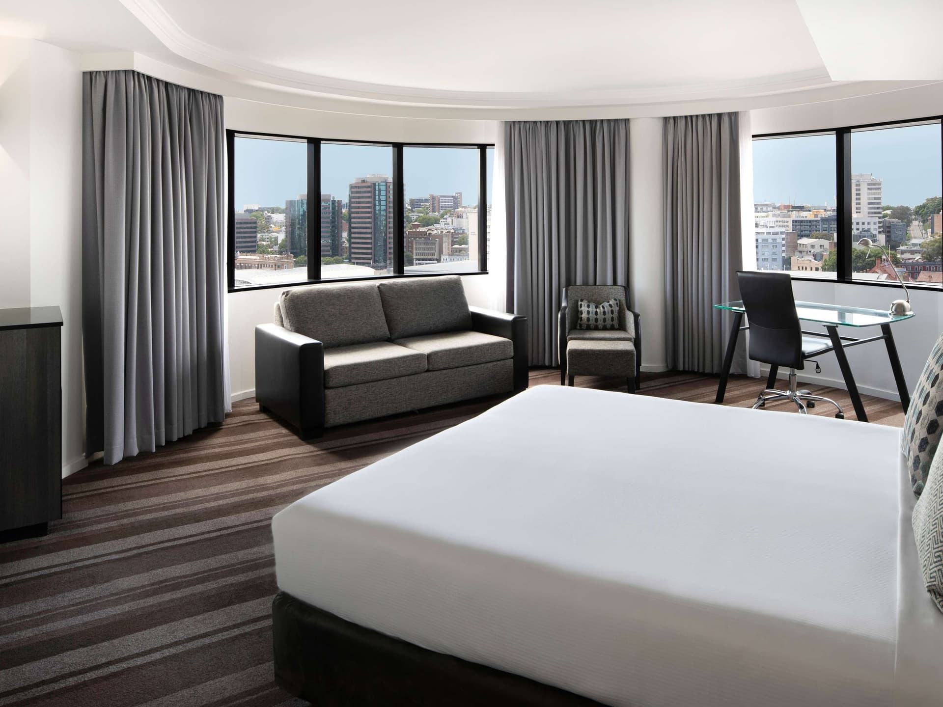 Mercure Sydney