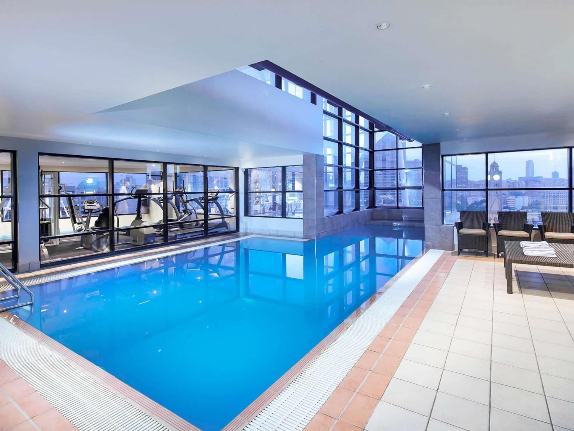 Mercure Sydney