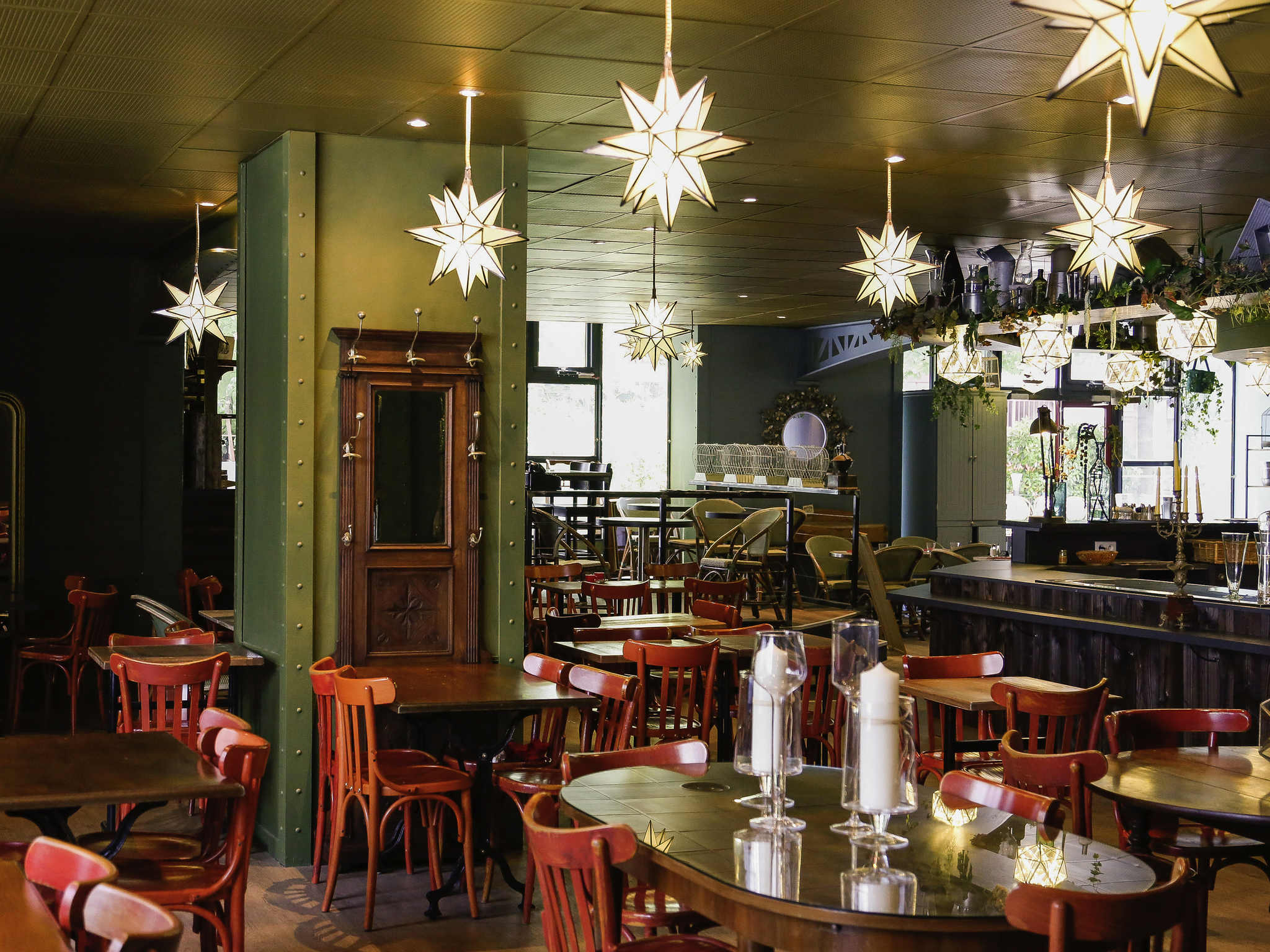 ibis Paris Bastille Opéra 11ème