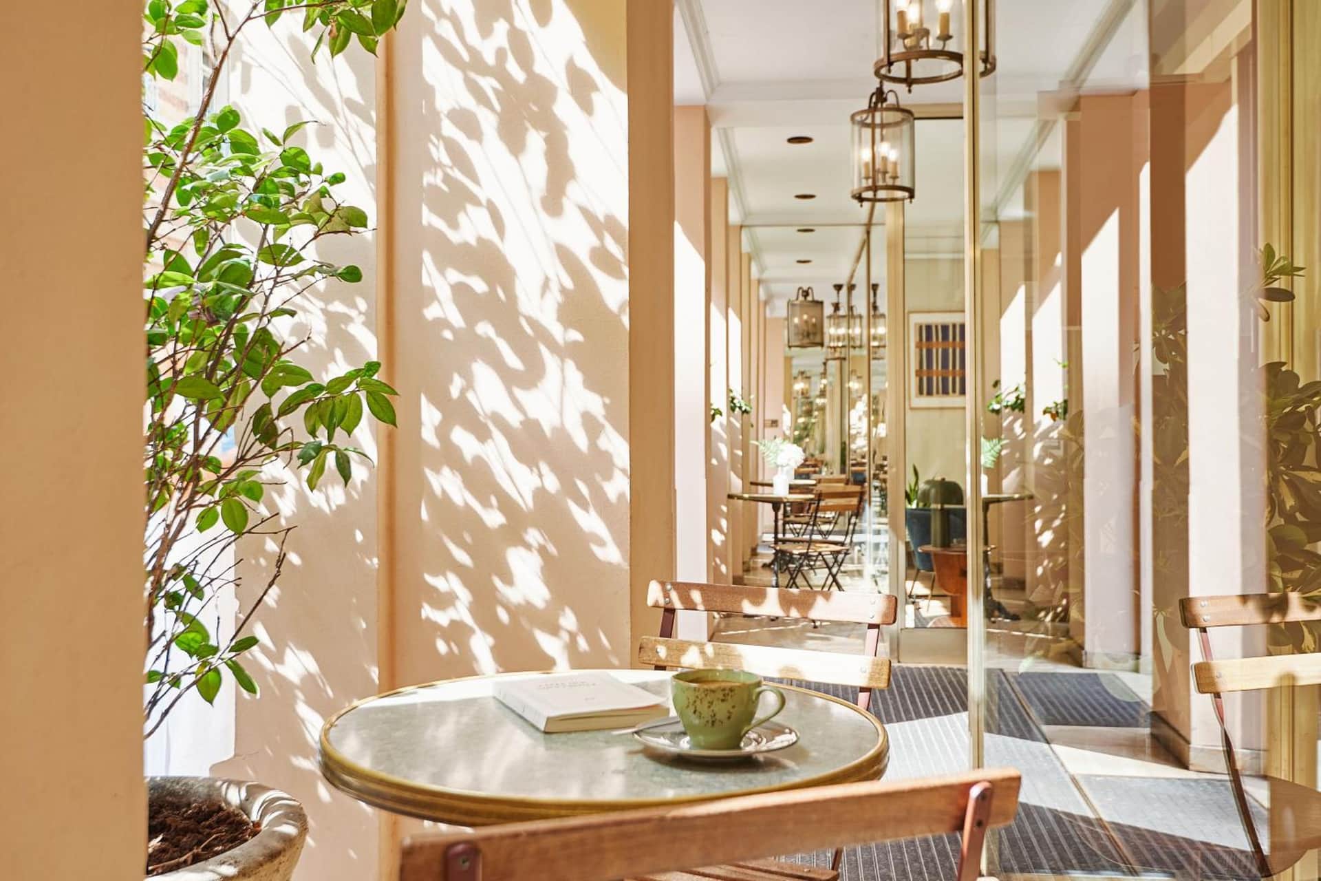 Hôtel Etoile Saint Ferdinand by Happyculture
