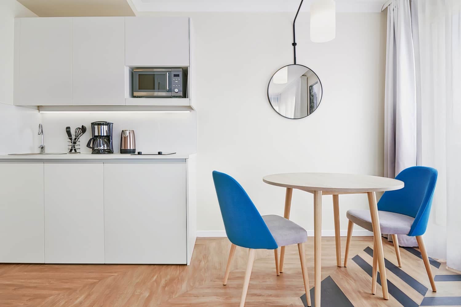Aparthotel Adagio Porte de Versailles