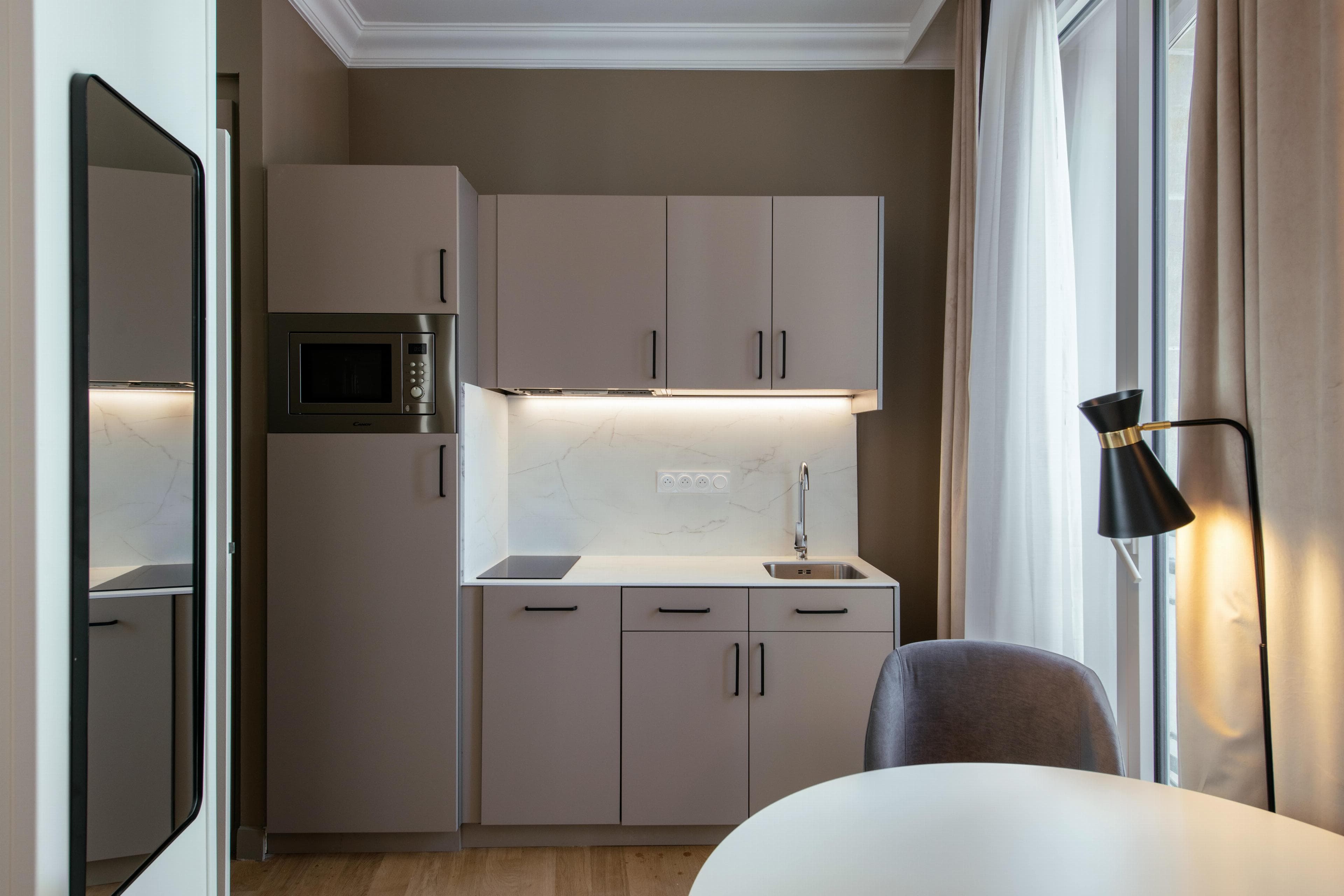 Aparthotel Adagio Paris Opéra