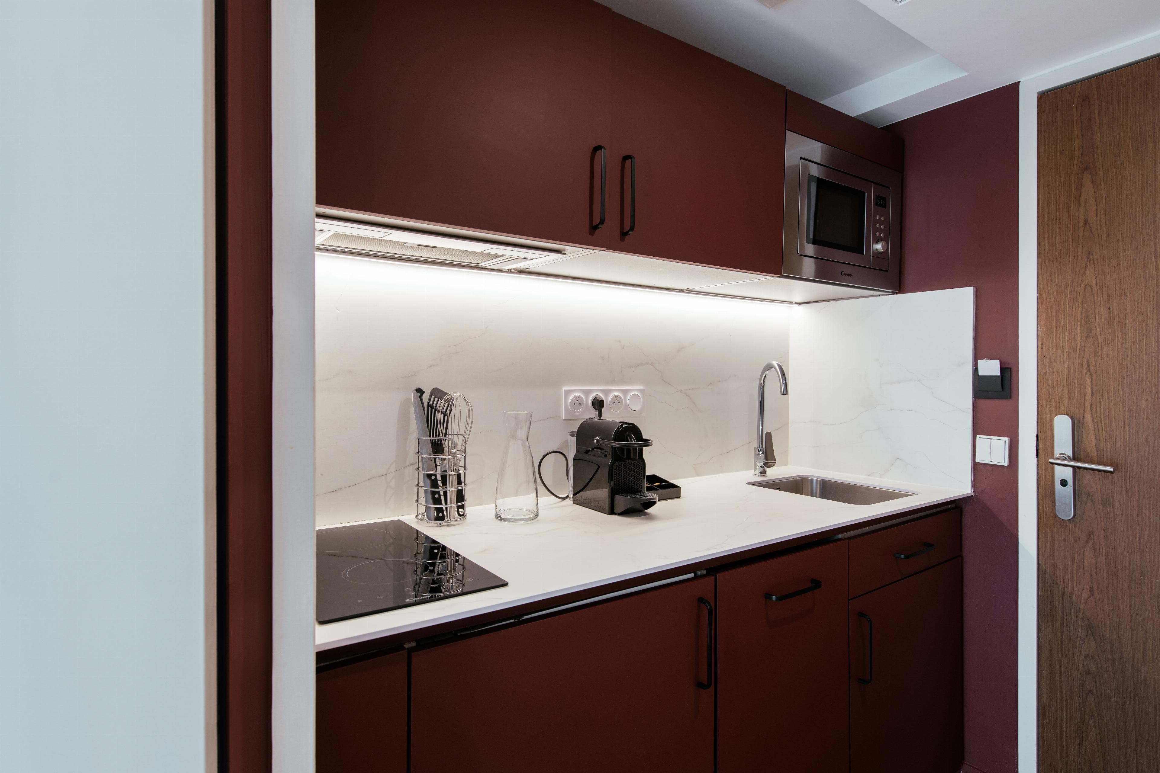 Aparthotel Adagio Paris Opéra