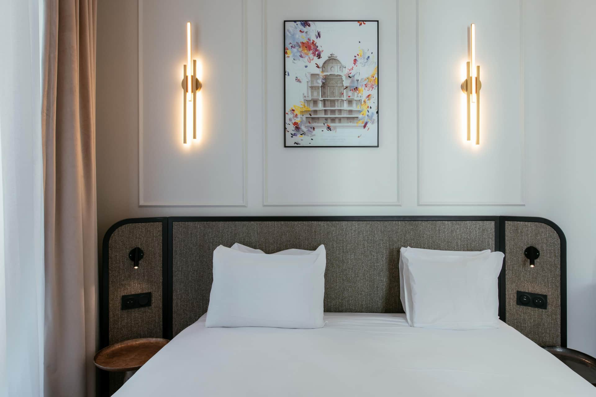 Aparthotel Adagio Paris Opéra
