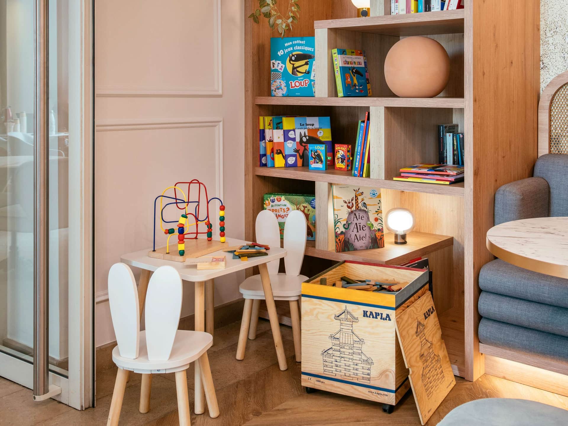 Aparthotel Adagio Paris Opéra