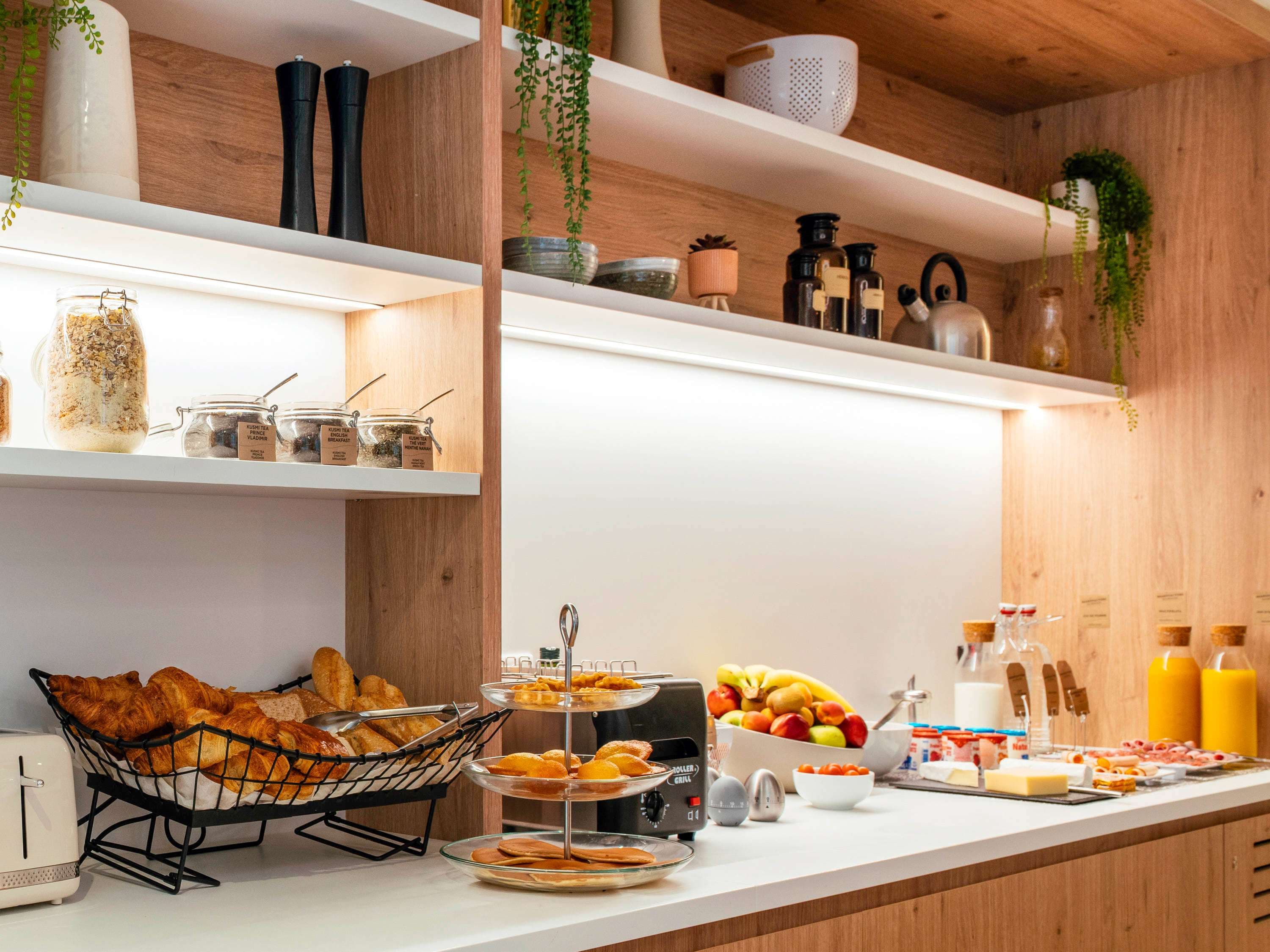 Aparthotel Adagio Paris Opéra