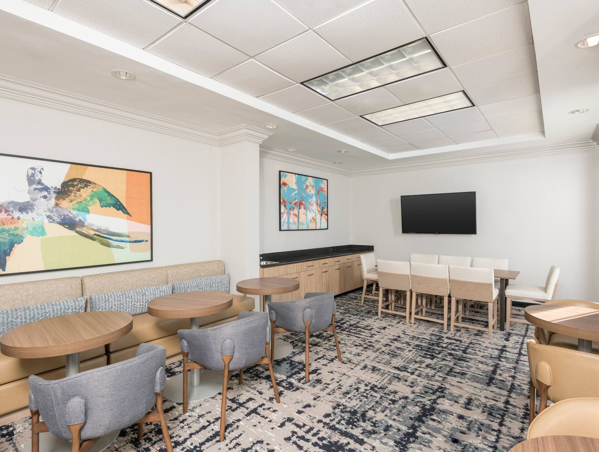 Homewood Suites by Hilton Miami Airport-Blue Lagoon