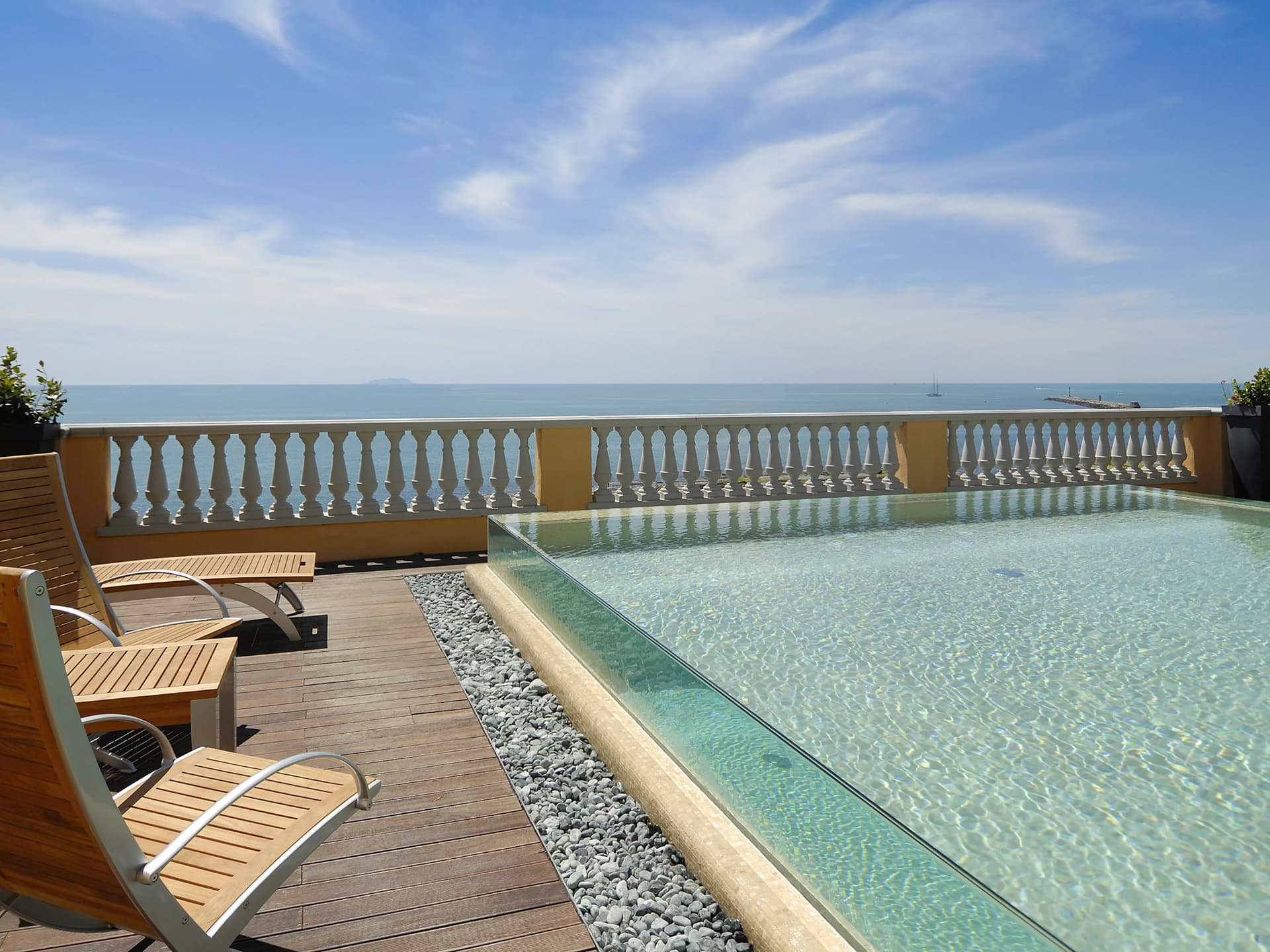 Grand Hotel Palazzo Livorno - MGallery