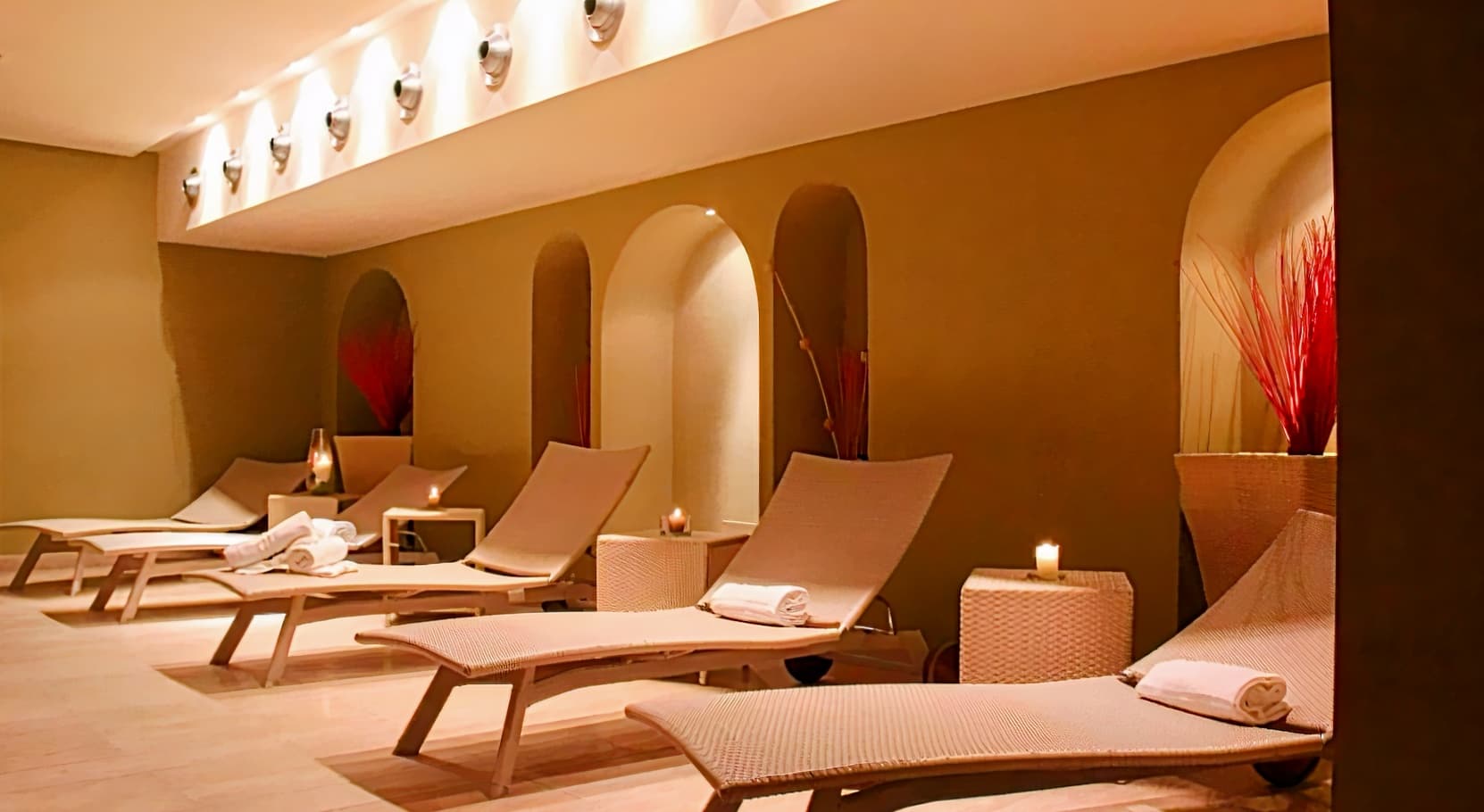 Grand Hotel Palazzo Livorno - MGallery