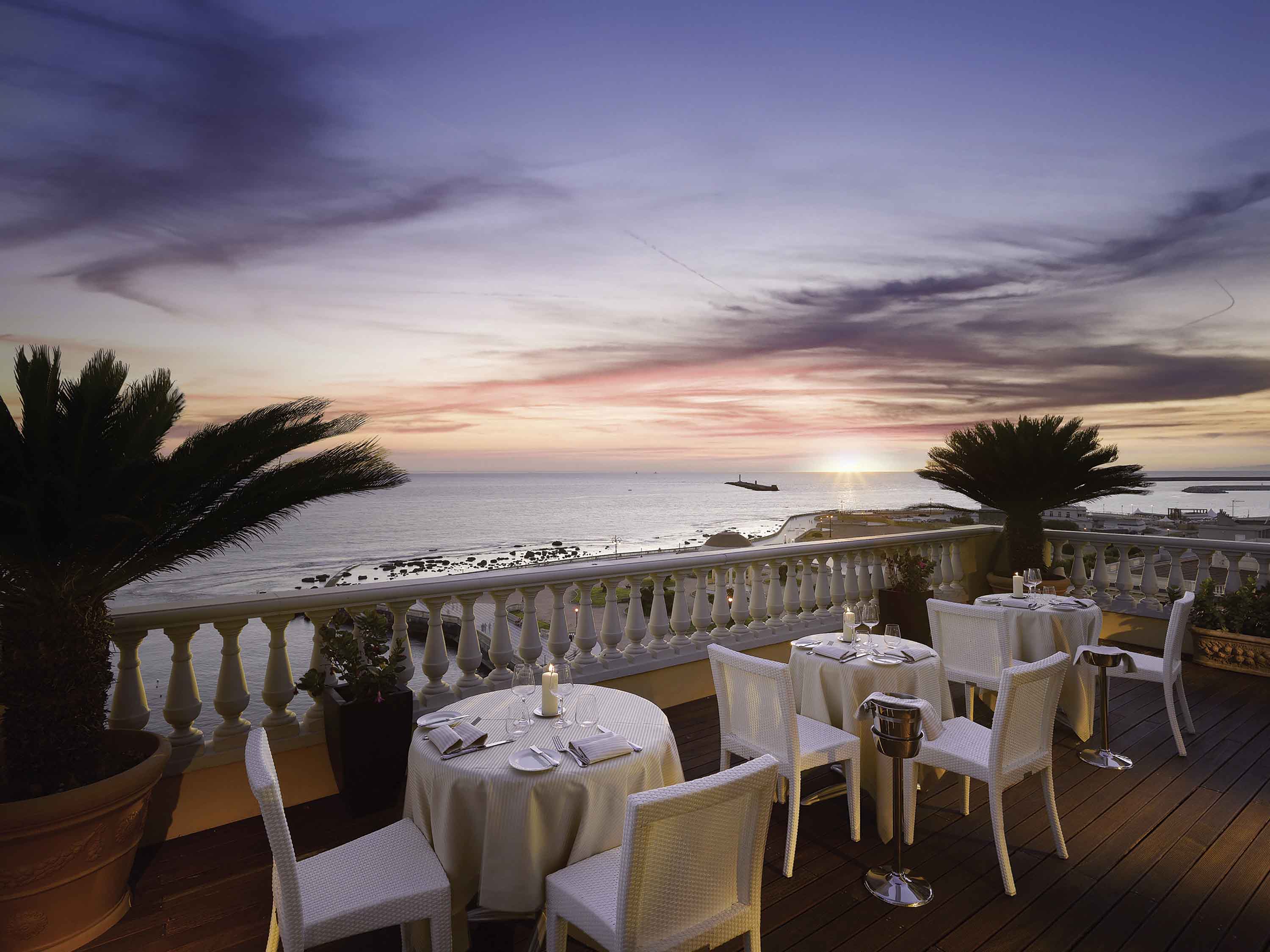 Grand Hotel Palazzo Livorno - MGallery