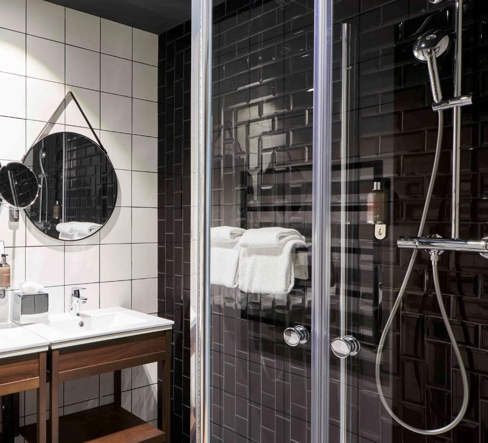 Hôtel Konti by Happyculture