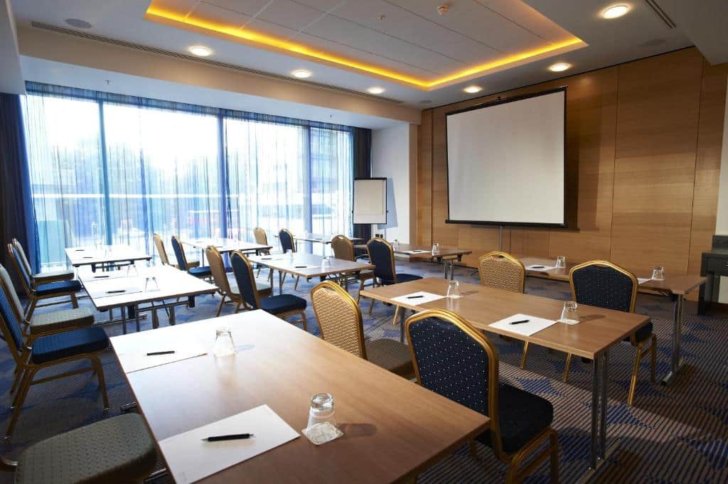 Pestana Chelsea Bridge Hotel