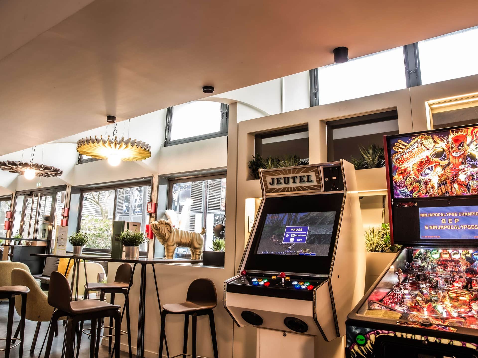 ibis Paris Bercy Village 12ème