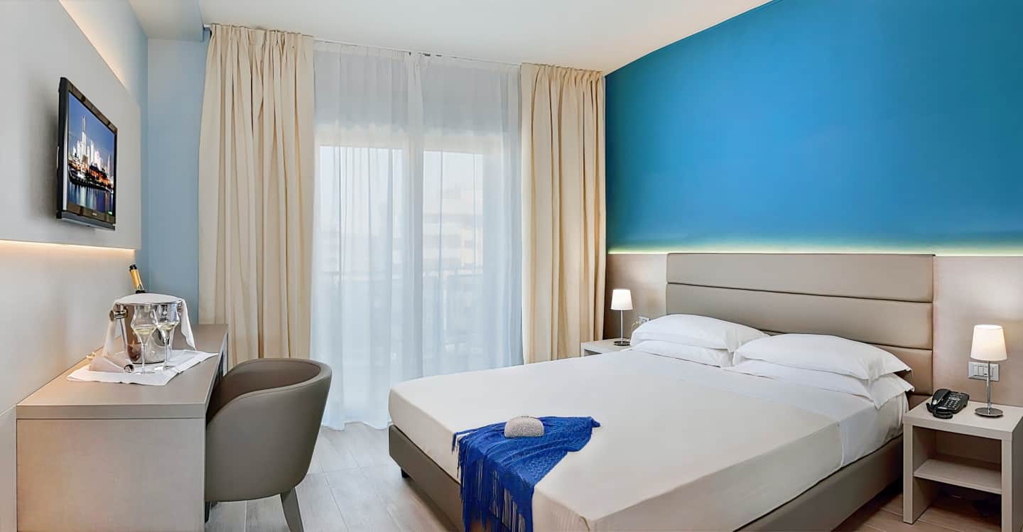 MERCURE PESARO
