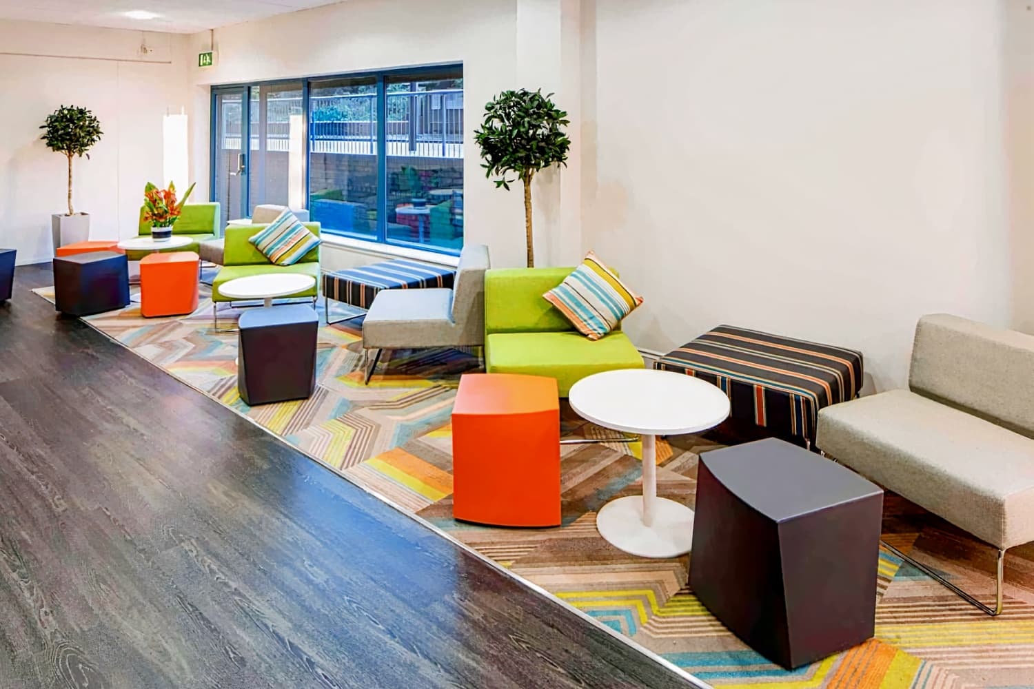 ibis Styles London Excel