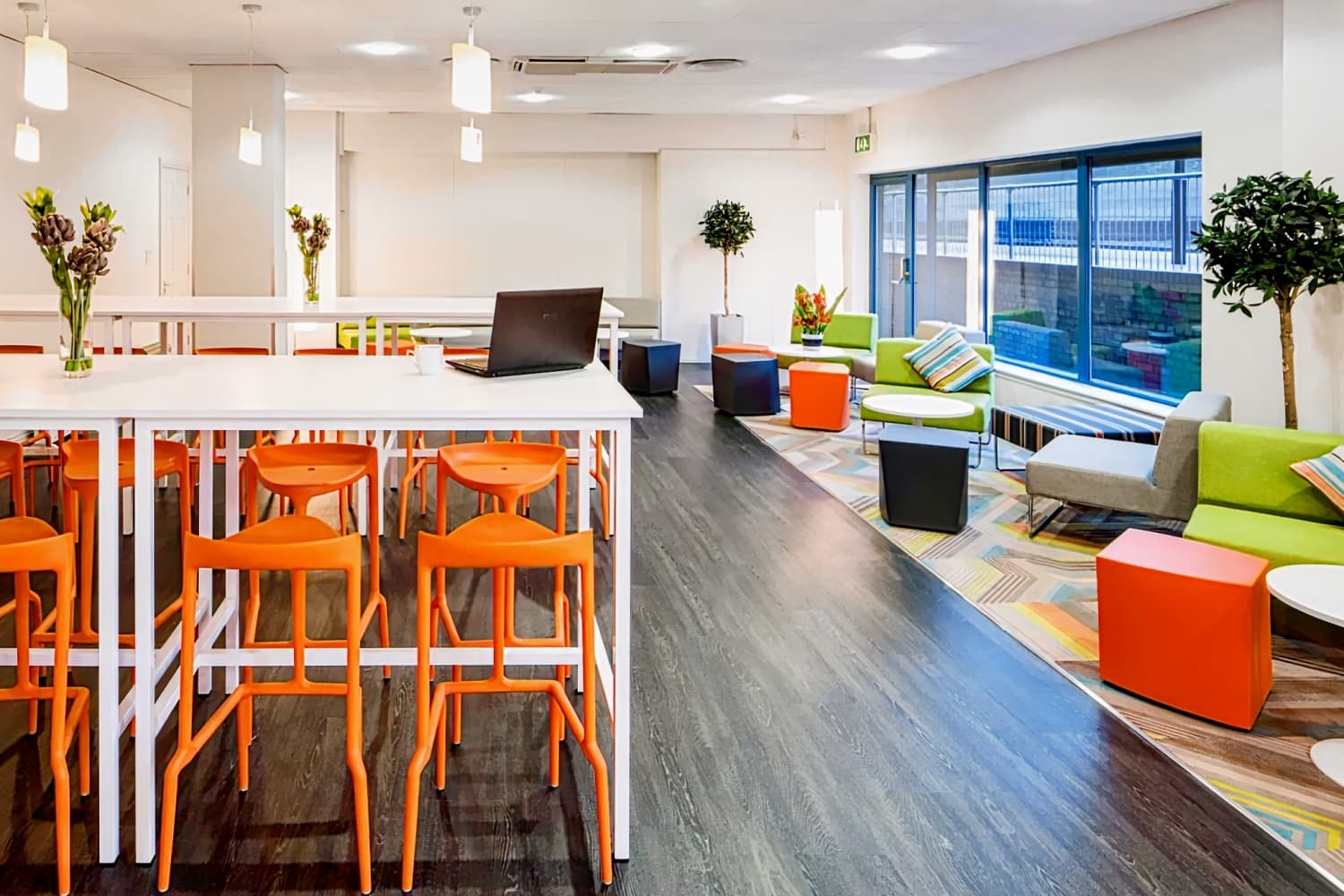 ibis Styles London Excel