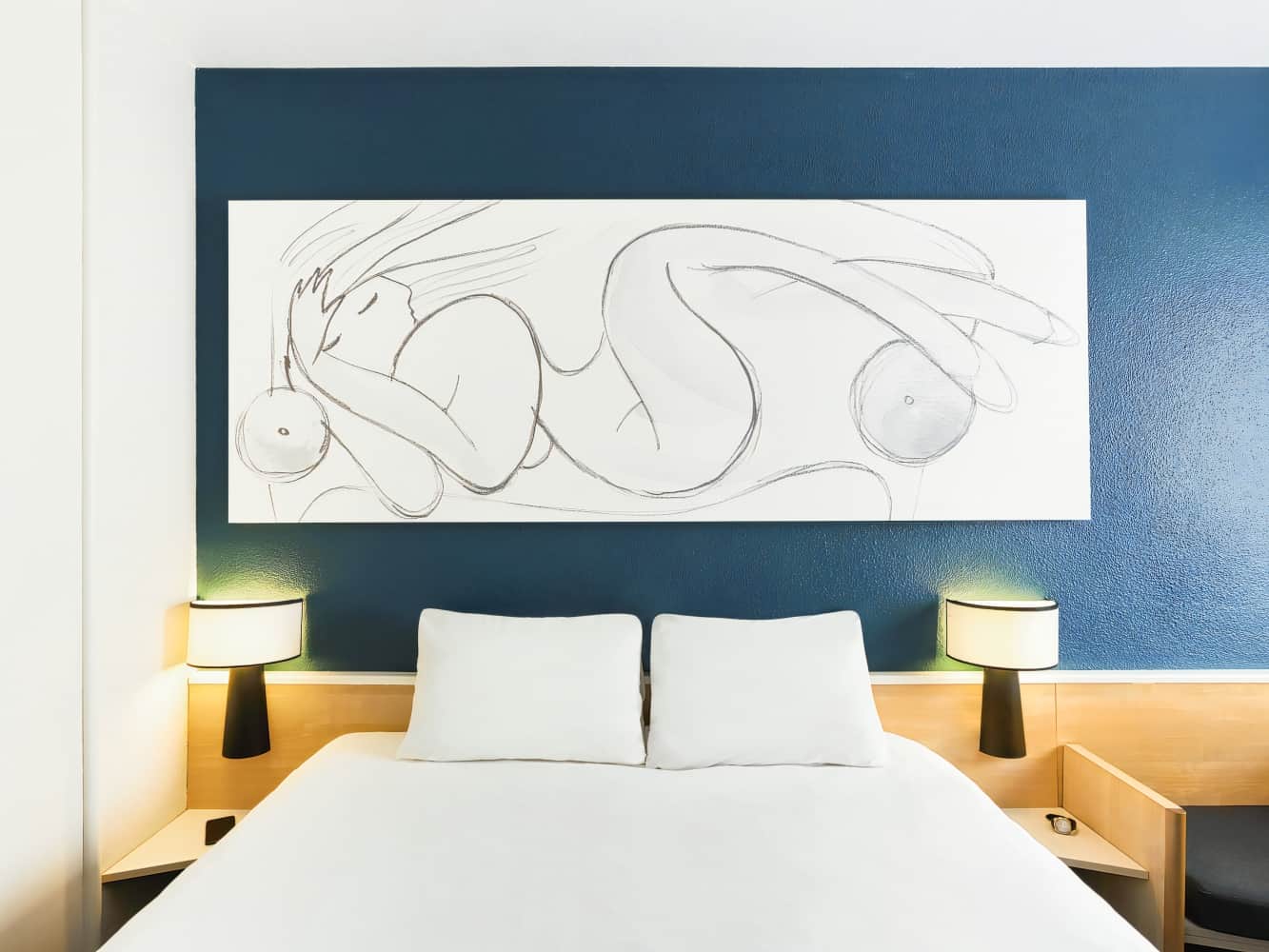 ibis Limoges Nord