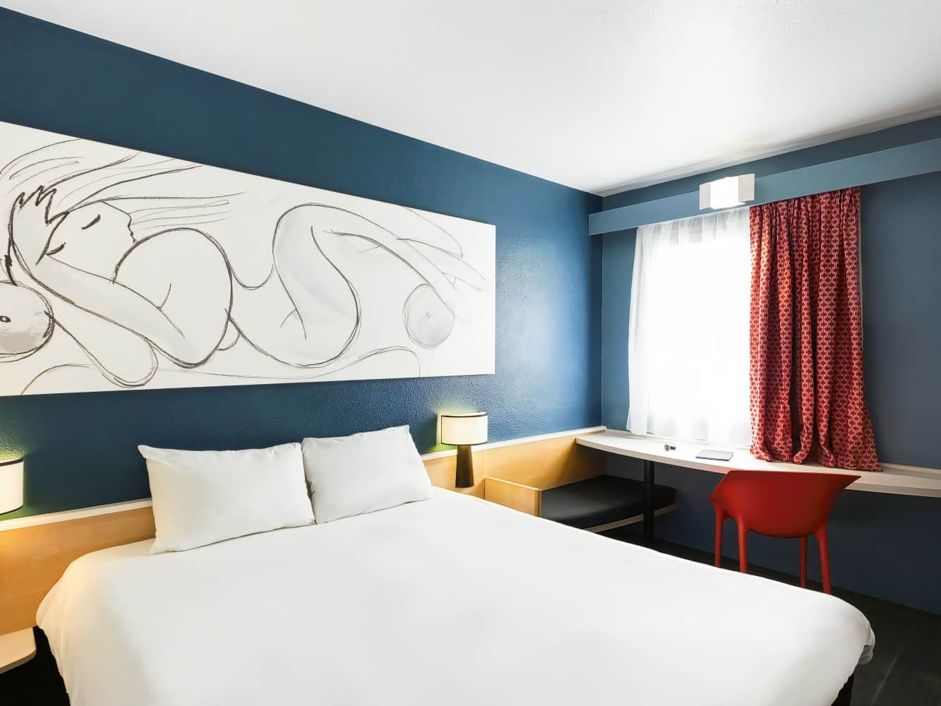ibis Limoges Nord